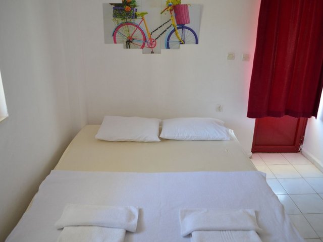 фото отеля Zeytin Apart Otel & Aquapark изображение №29