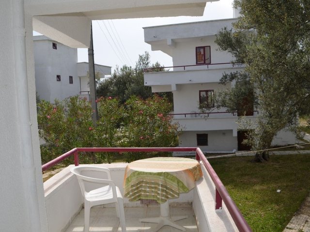фото отеля Zeytin Apart Otel & Aquapark изображение №25