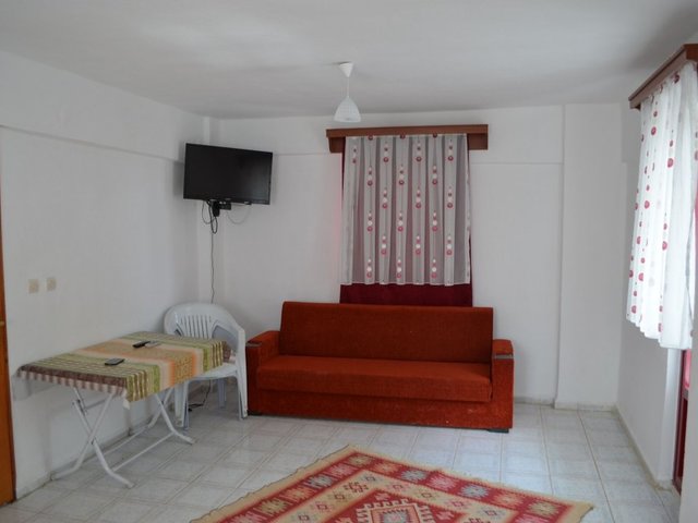 фотографии отеля Zeytin Apart Otel & Aquapark изображение №23