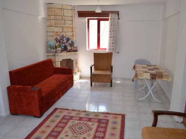фото отеля Zeytin Apart Otel & Aquapark изображение №21