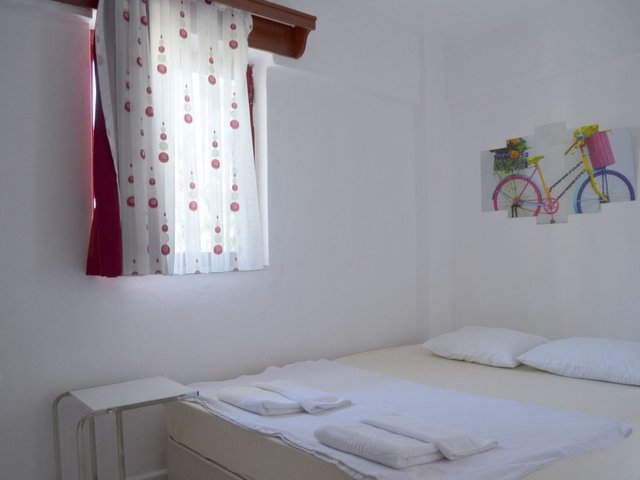 фото отеля Zeytin Apart Otel & Aquapark изображение №17