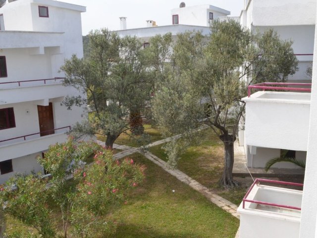 фотографии отеля Zeytin Apart Otel & Aquapark изображение №11
