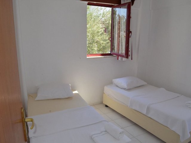 фото отеля Zeytin Apart Otel & Aquapark изображение №9
