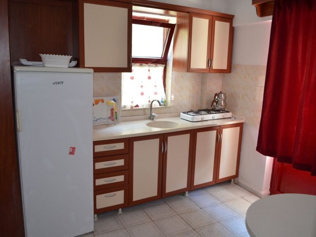 фото Zeytin Apart Otel & Aquapark изображение №6