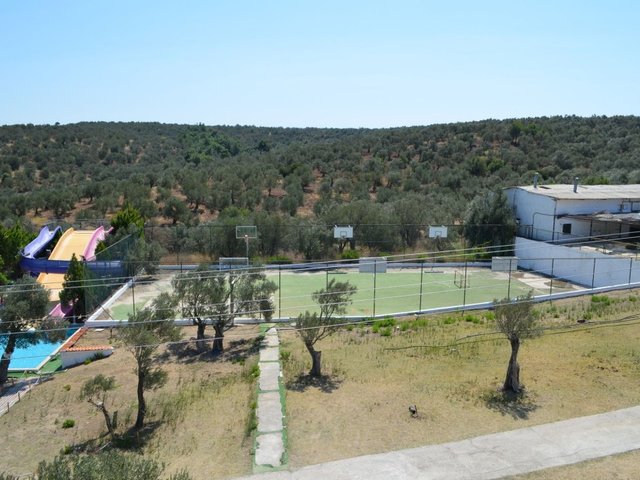 фотографии Zeytin Apart Otel & Aquapark изображение №4
