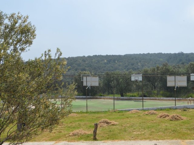 фотографии отеля Zeytin Apart Otel & Aquapark изображение №3