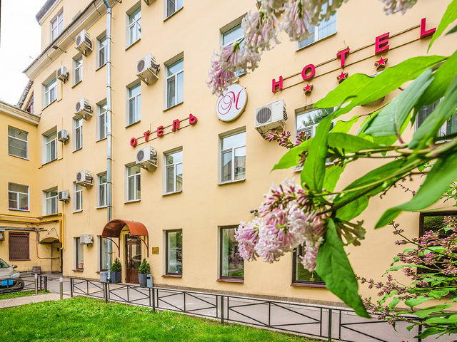 Hotel