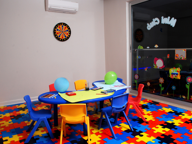 фото отеля Kleopatra Ramira (ex. Kleopatra)  изображение №21