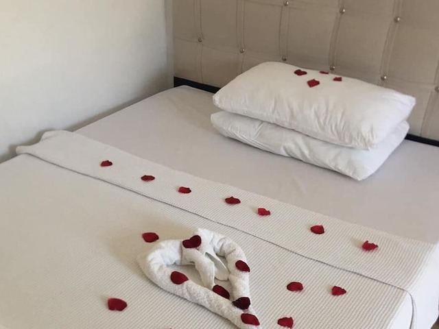 фотографии отеля Ugur Beach изображение №27