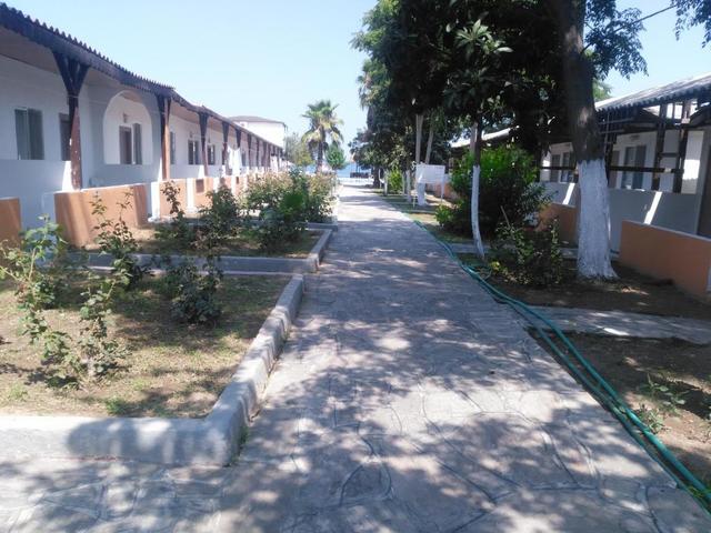 фото отеля Ugur Beach изображение №25