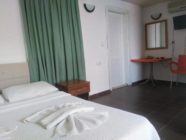 фотографии отеля Ugur Beach изображение №23