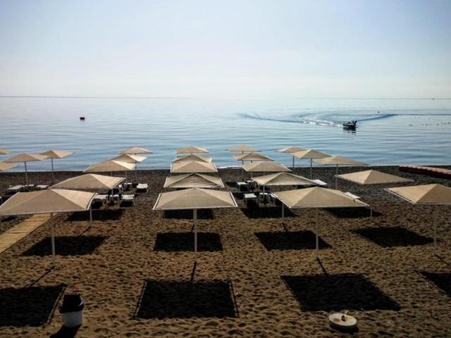 фото Ugur Beach изображение №22