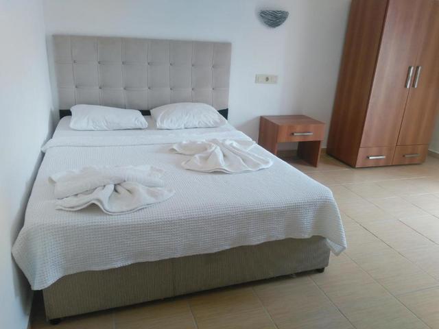 фото отеля Ugur Beach изображение №21