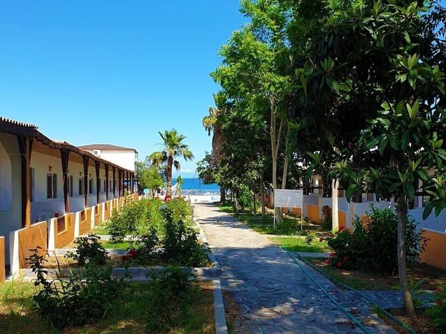 фотографии Ugur Beach изображение №20