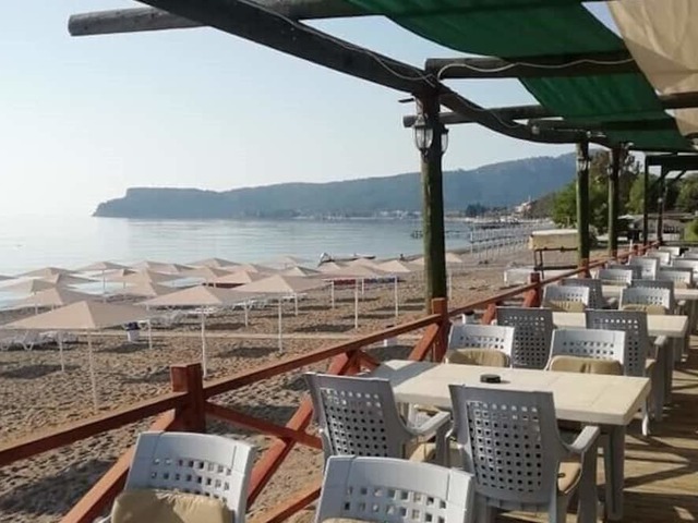 фото отеля Ugur Beach изображение №17