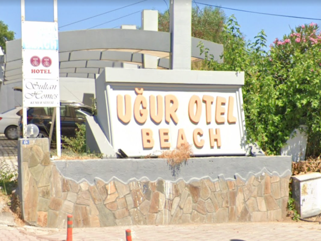 фото Ugur Beach изображение №14