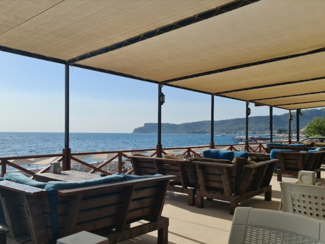 фотографии Ugur Beach изображение №12