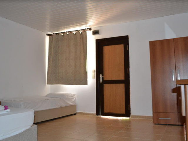 фотографии отеля Ugur Beach изображение №11