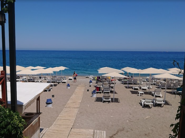 фото Ugur Beach изображение №10