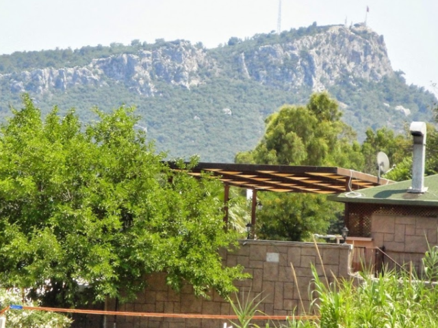 фото отеля Ugur Beach изображение №9