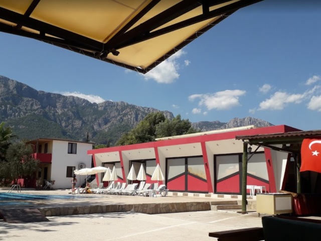 фотографии Ugur Beach изображение №8