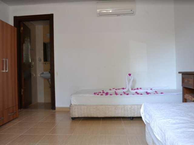 фотографии отеля Ugur Beach изображение №7