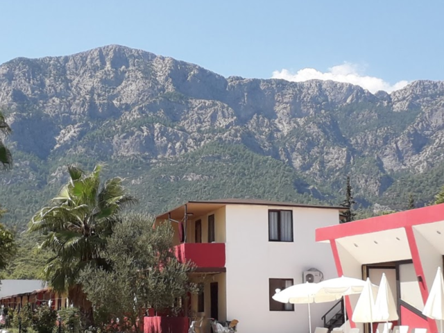 фото отеля Ugur Beach изображение №5