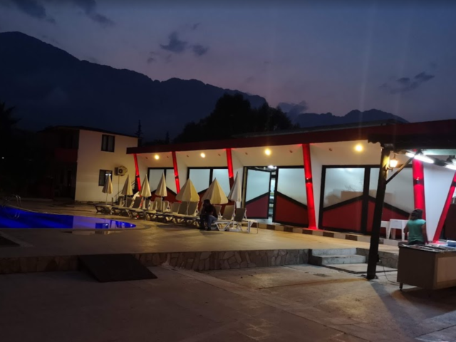 фотографии Ugur Beach изображение №4