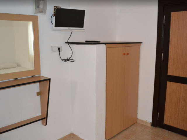 фотографии отеля Ugur Beach изображение №3