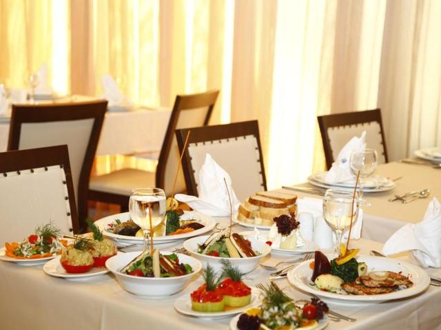 фотографии отеля Cenger Beach Resort & Spa изображение №15