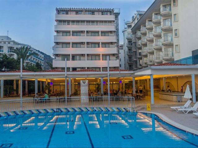 фотографии Club Mirabell (ex. SMART Club Hotel Mirabell; Mirabell) изображение №40