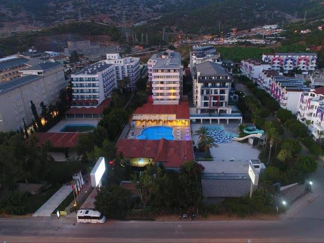 фотографии Club Mirabell (ex. SMART Club Hotel Mirabell; Mirabell) изображение №36
