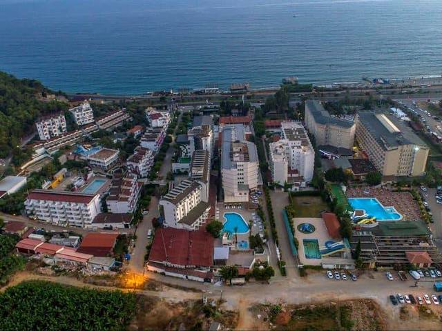 фотографии отеля Club Mirabell (ex. SMART Club Hotel Mirabell; Mirabell) изображение №27