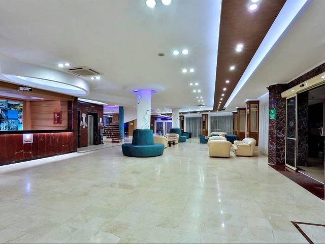 фото Club Mirabell (ex. SMART Club Hotel Mirabell; Mirabell) изображение №26