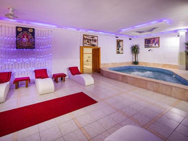 фото Club Mirabell (ex. SMART Club Hotel Mirabell; Mirabell) изображение №14