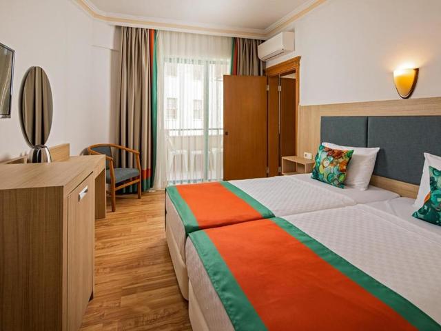 фотографии Club Mirabell (ex. SMART Club Hotel Mirabell; Mirabell) изображение №12