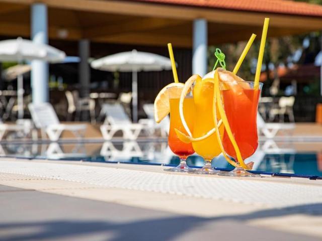 фото Club Mirabell (ex. SMART Club Hotel Mirabell; Mirabell) изображение №10