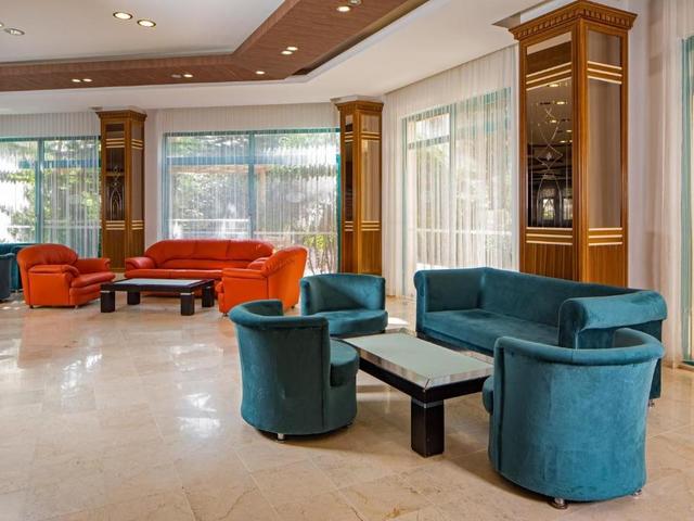 фотографии Club Mirabell (ex. SMART Club Hotel Mirabell; Mirabell) изображение №8