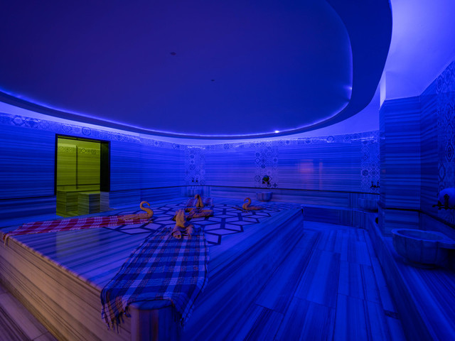 фотографии Nox Inn Deluxe (ex. Nox Inn Beach Resort; Tivoli Resort) изображение №12