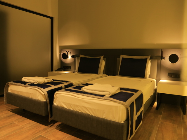 фотографии отеля Nox Inn Deluxe (ex. Nox Inn Beach Resort; Tivoli Resort) изображение №3