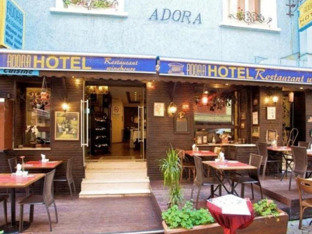 Hotel