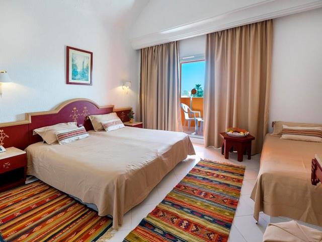 фото Baya Beach Aqua Park (ex. Les Quatre Saisons Djerba) изображение №22