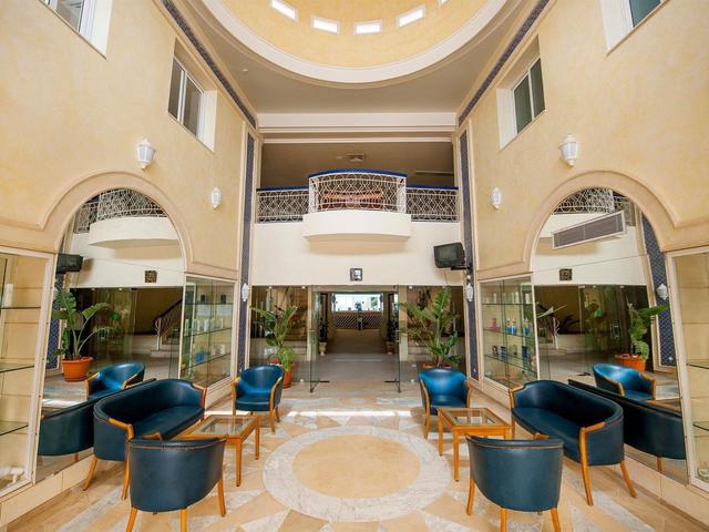фото отеля Baya Beach Aqua Park (ex. Les Quatre Saisons Djerba) изображение №17