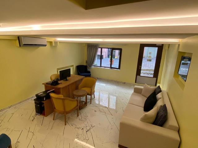 фото Pera Sultan Suite изображение №18