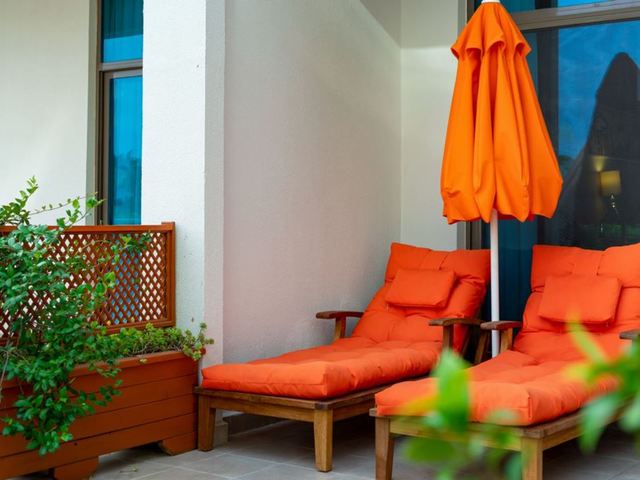 фотографии отеля Commodore Elite Suites & Spa изображение №67