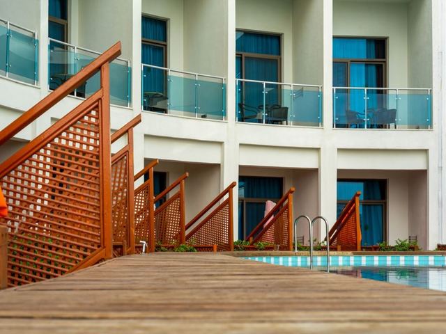 фото Commodore Elite Suites & Spa изображение №66