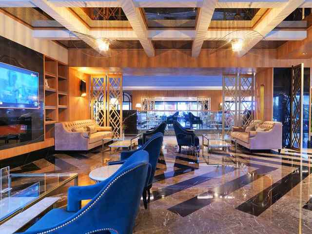фотографии отеля Imperial Turkiz Resort (ex. Turkiz Resort; Queen’s Park Turkiz; Palmet Turkiz; Sensimar Turkiz Kemer Marina & Spa) изображение №75