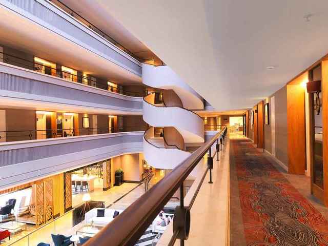 фотографии Imperial Turkiz Resort (ex. Turkiz Resort; Queen’s Park Turkiz; Palmet Turkiz; Sensimar Turkiz Kemer Marina & Spa) изображение №68