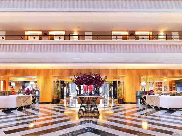 фотографии отеля Imperial Turkiz Resort (ex. Turkiz Resort; Queen’s Park Turkiz; Palmet Turkiz; Sensimar Turkiz Kemer Marina & Spa) изображение №67