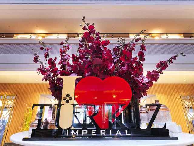 фотографии Imperial Turkiz Resort (ex. Turkiz Resort; Queen’s Park Turkiz; Palmet Turkiz; Sensimar Turkiz Kemer Marina & Spa) изображение №64